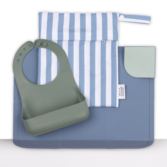 Ocean Tide Pack and Go Bundle banner