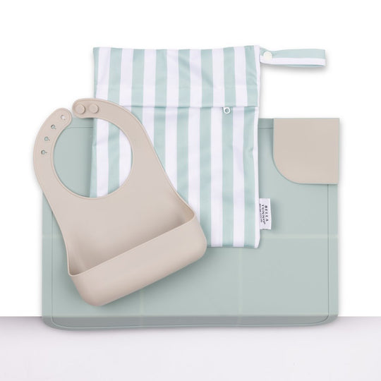 Grassy Field Pack and Go Bundle banner