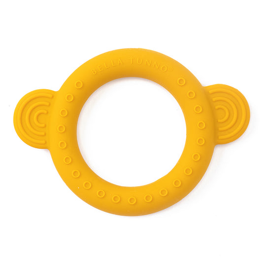 Monkey Rattle banner