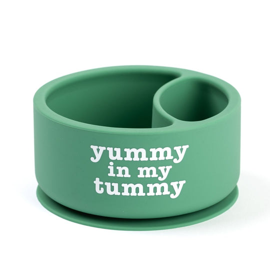 Yummy In My Tummy Wonder Bowl banner