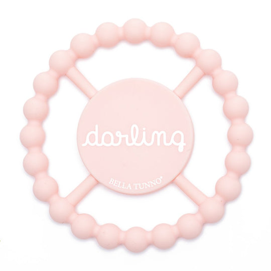 Darling Teether banner