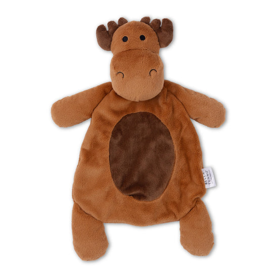 Big Buddy Max the Moose banner