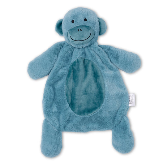 Big Buddy Milo the Monkey banner