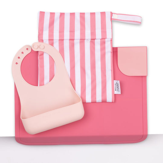 Garden Party Pack and Go Bundle banner