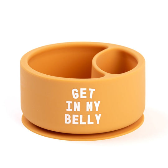 Get In My Belly Wonder Bowl banner