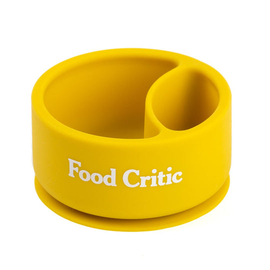 Food Critic Wonder Bowl banner